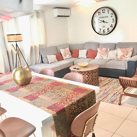 Appartement St Francois Manganao Guadeloupe Saint-Francois (Grande-Terre) Exterior foto