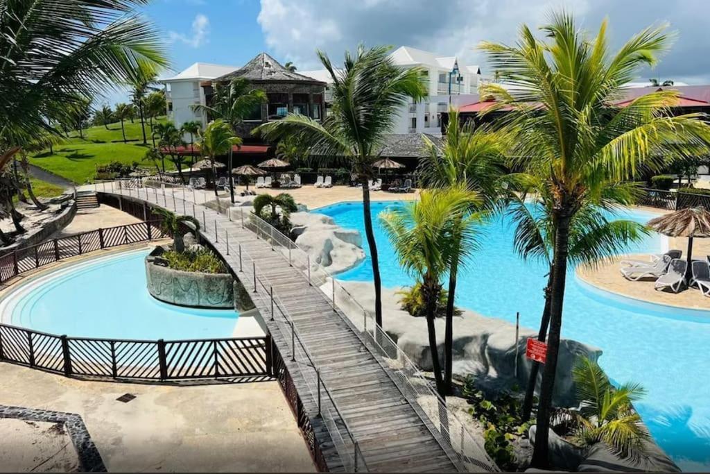 Appartement St Francois Manganao Guadeloupe Saint-Francois (Grande-Terre) Exterior foto