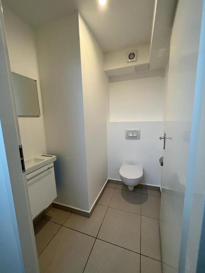 Appartement St Francois Manganao Guadeloupe Saint-Francois (Grande-Terre) Exterior foto