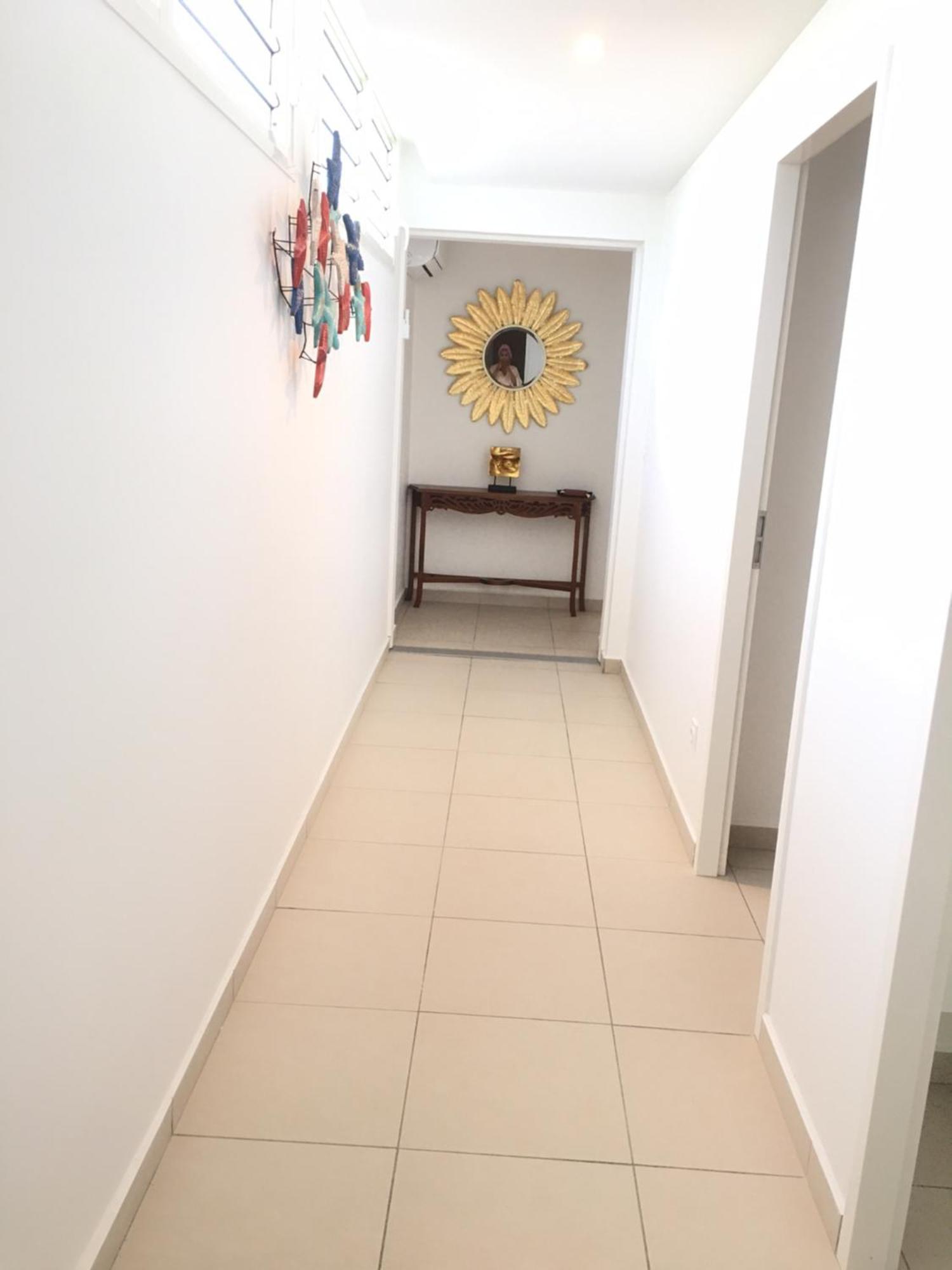 Appartement St Francois Manganao Guadeloupe Saint-Francois (Grande-Terre) Exterior foto