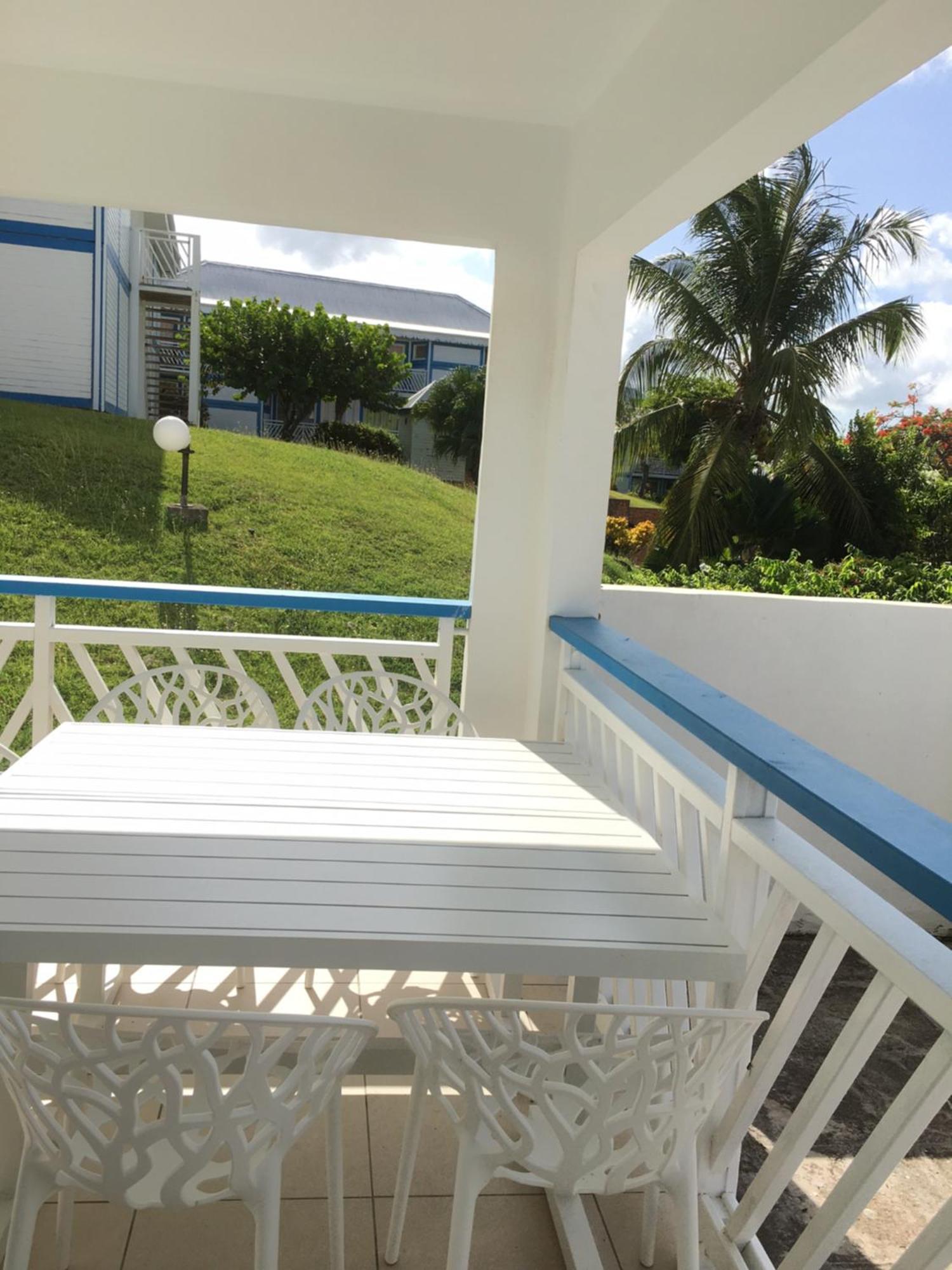 Appartement St Francois Manganao Guadeloupe Saint-Francois (Grande-Terre) Exterior foto