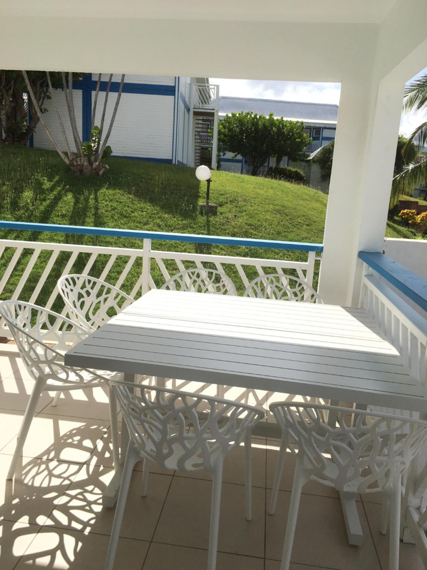 Appartement St Francois Manganao Guadeloupe Saint-Francois (Grande-Terre) Exterior foto