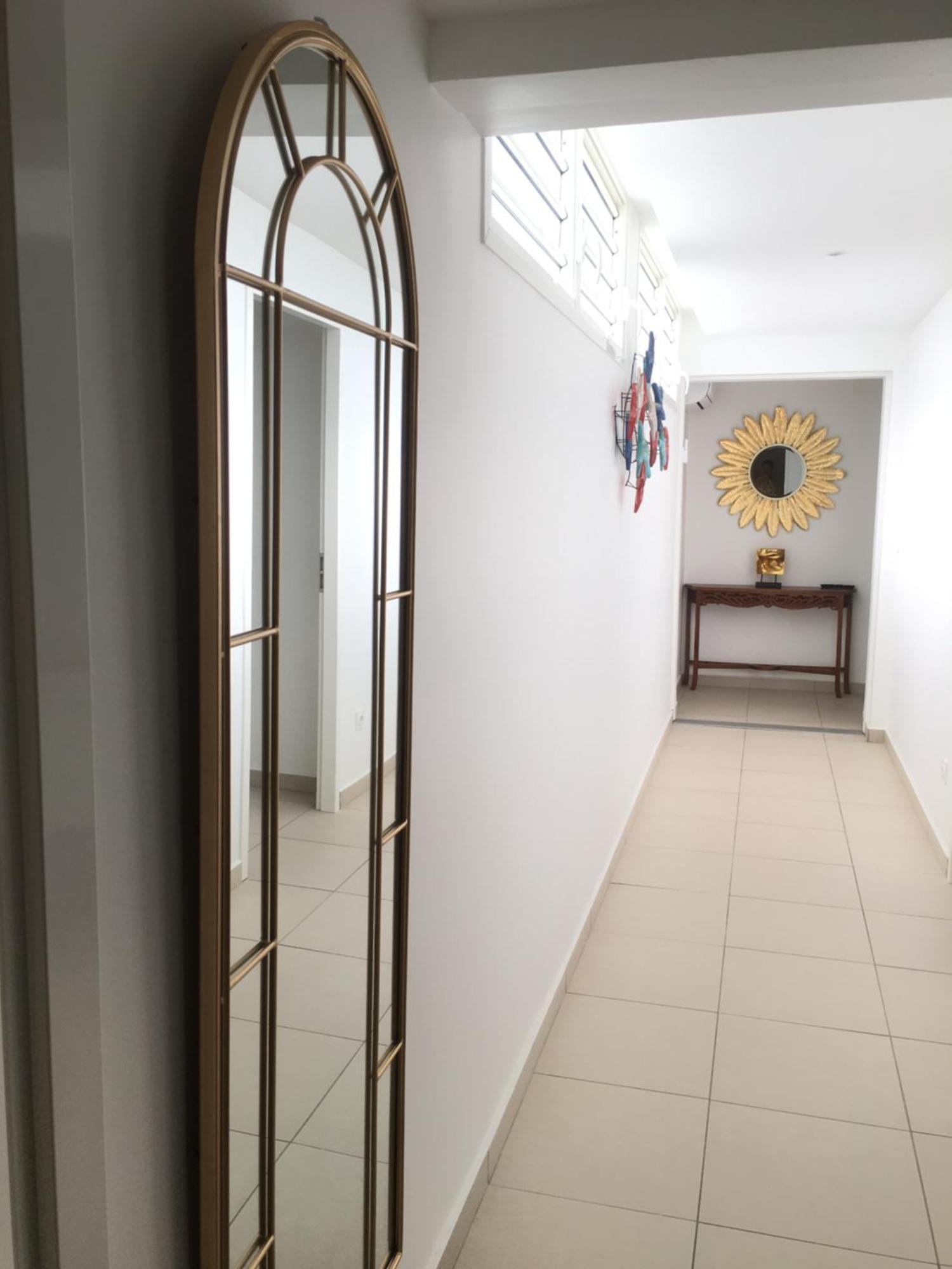 Appartement St Francois Manganao Guadeloupe Saint-Francois (Grande-Terre) Exterior foto