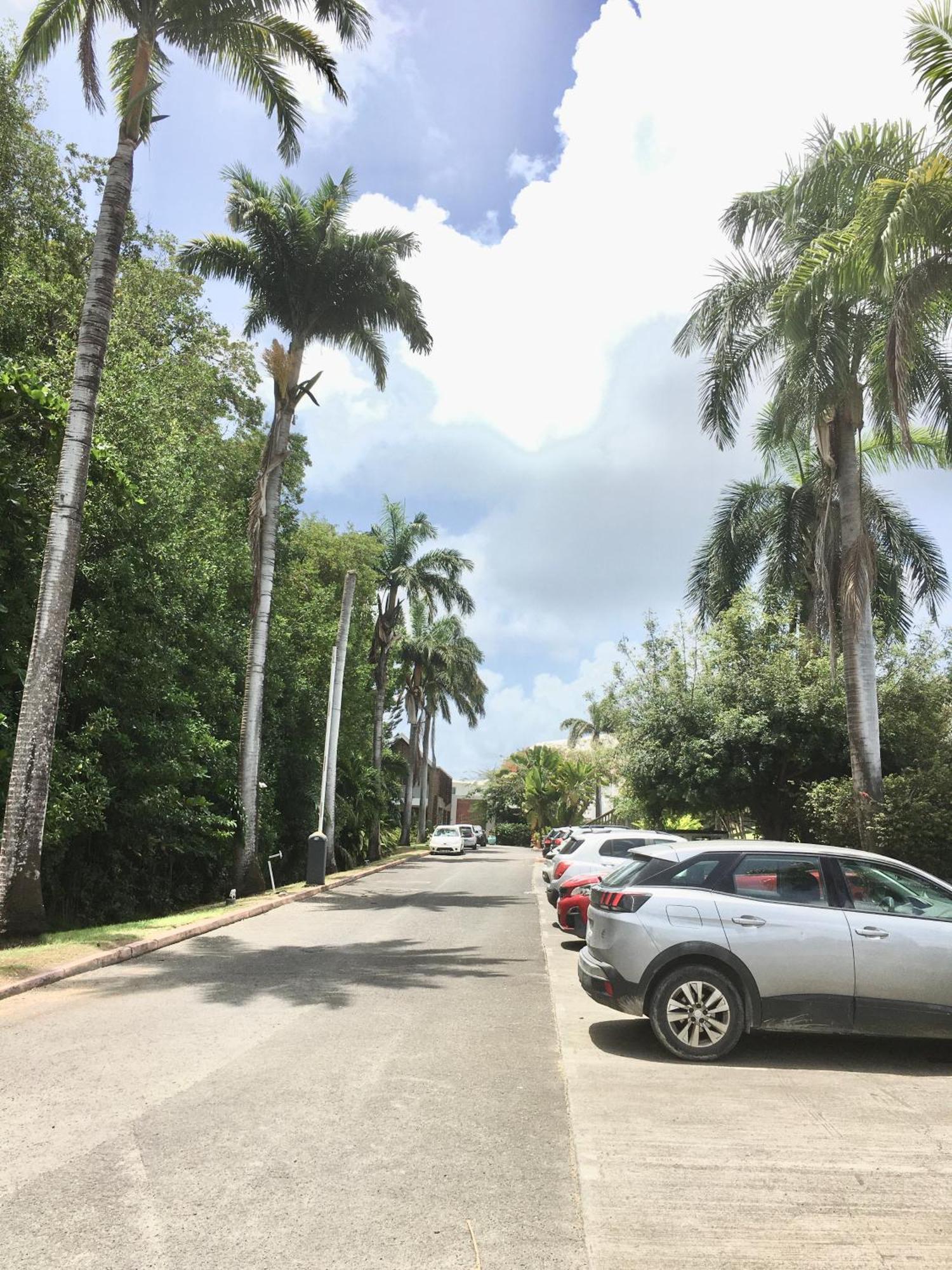 Appartement St Francois Manganao Guadeloupe Saint-Francois (Grande-Terre) Exterior foto