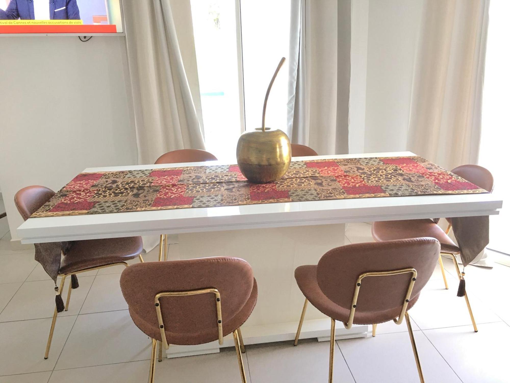 Appartement St Francois Manganao Guadeloupe Saint-Francois (Grande-Terre) Exterior foto